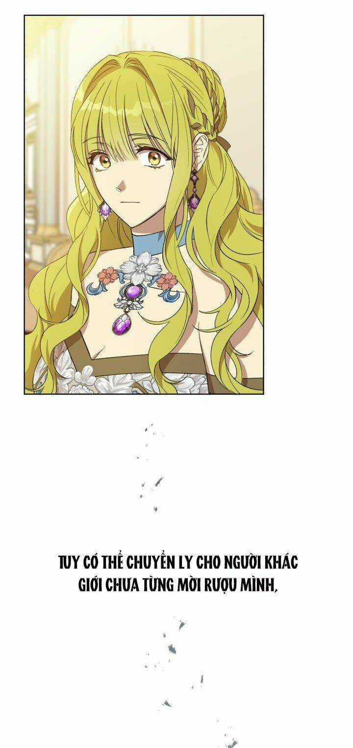 Công Chúa Khắc Dấu Lên Kẻ Phản Nghịch Chapter 20 trang 35