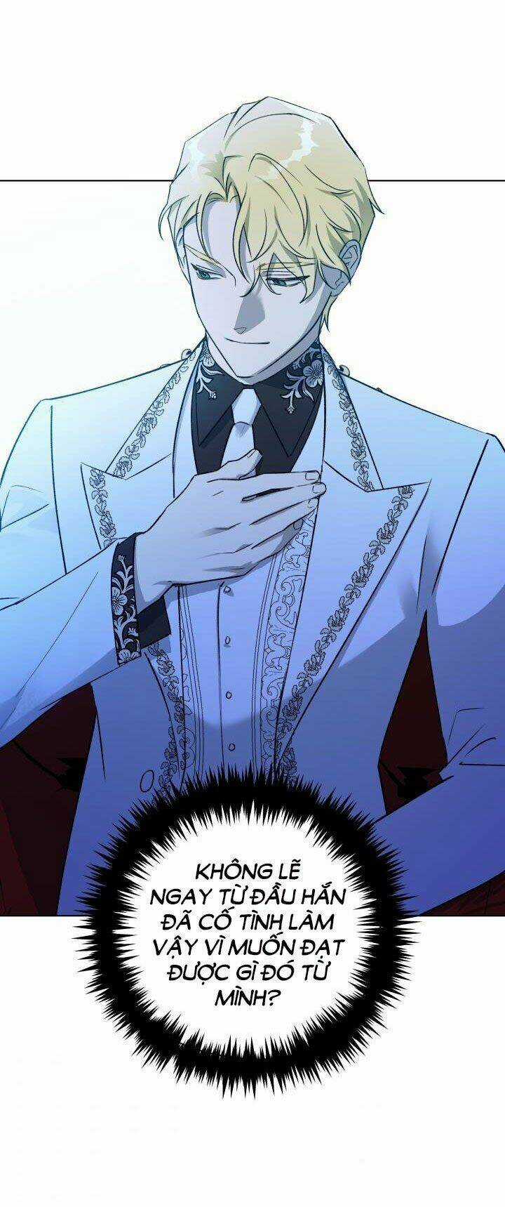 Công Chúa Khắc Dấu Lên Kẻ Phản Nghịch Chapter 20 trang 38