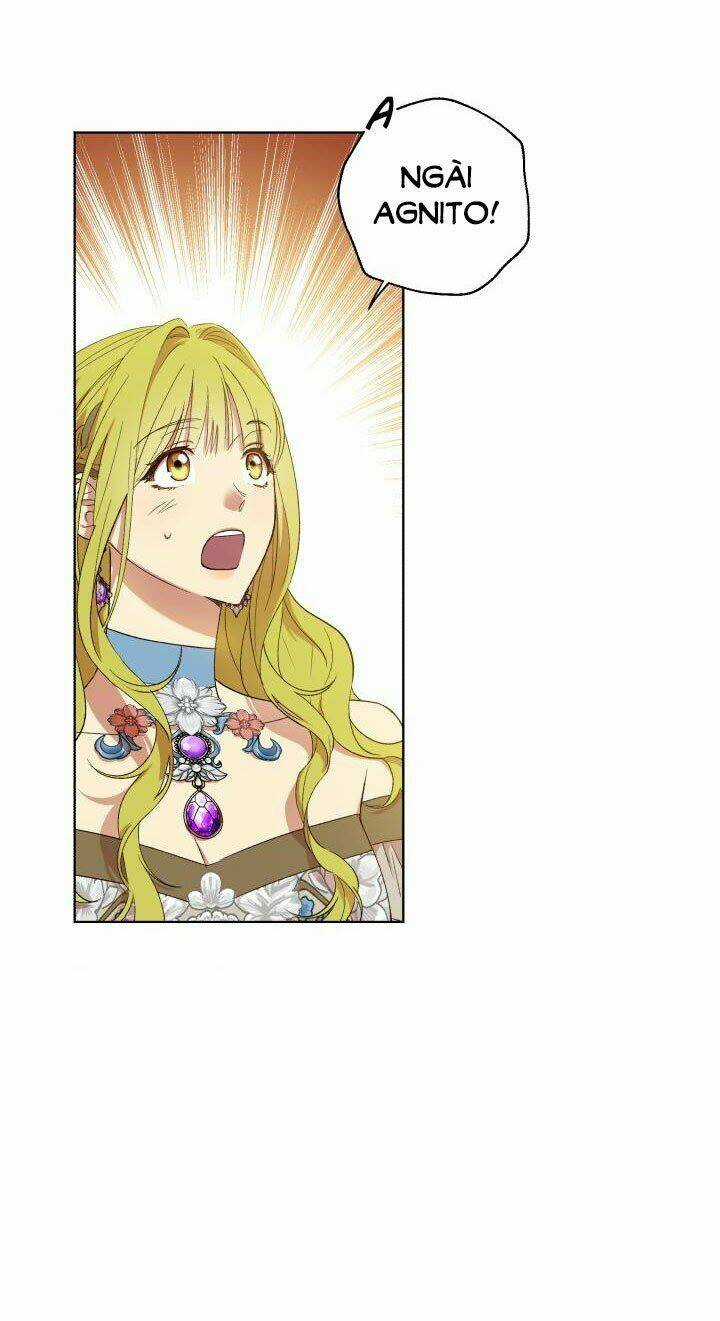 Công Chúa Khắc Dấu Lên Kẻ Phản Nghịch Chapter 20 trang 44