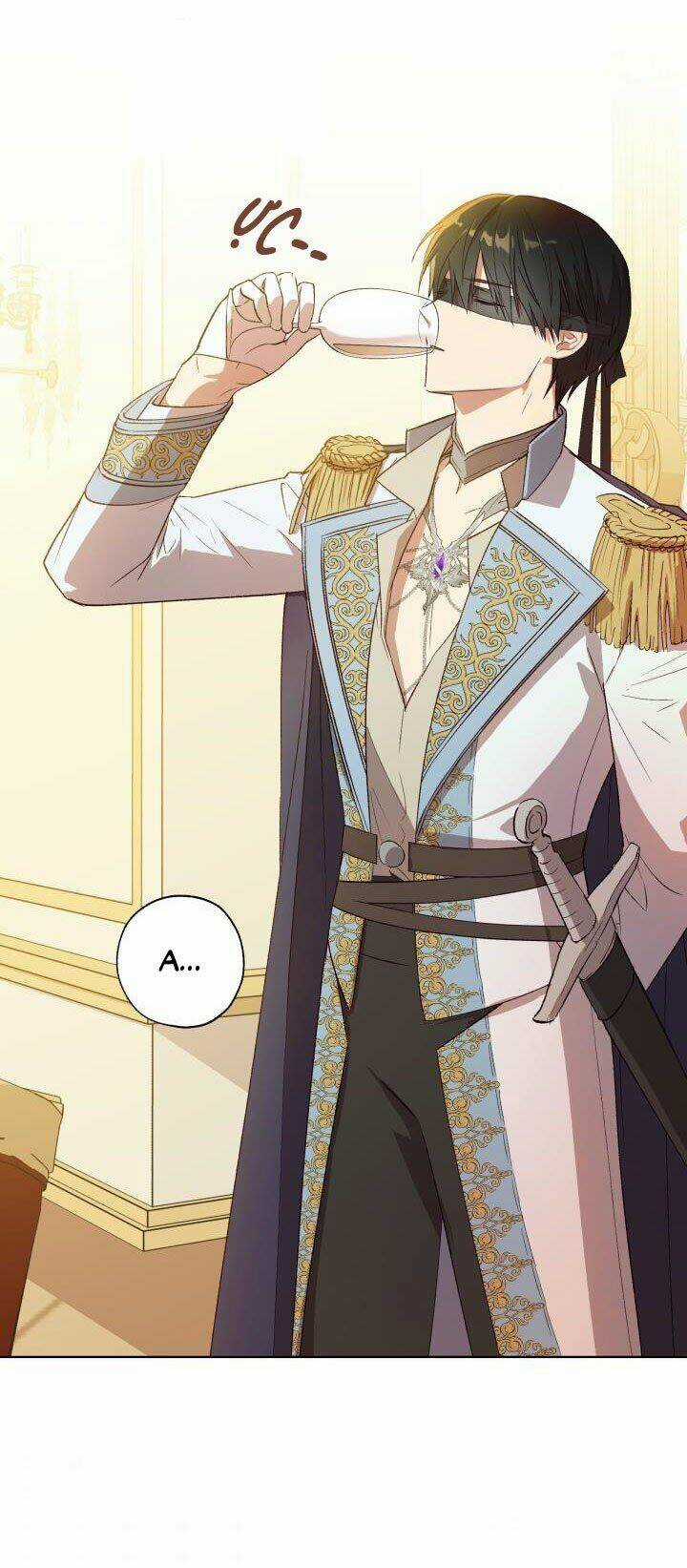 Công Chúa Khắc Dấu Lên Kẻ Phản Nghịch Chapter 20 trang 45