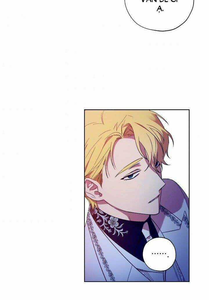 Công Chúa Khắc Dấu Lên Kẻ Phản Nghịch Chapter 20 trang 47