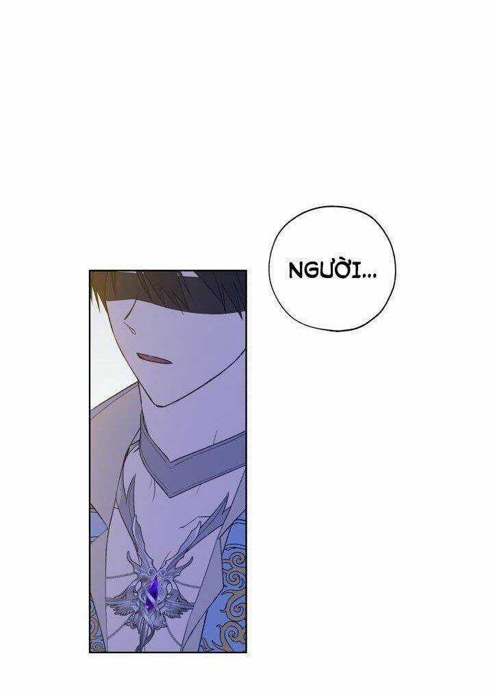 Công Chúa Khắc Dấu Lên Kẻ Phản Nghịch Chapter 20 trang 54