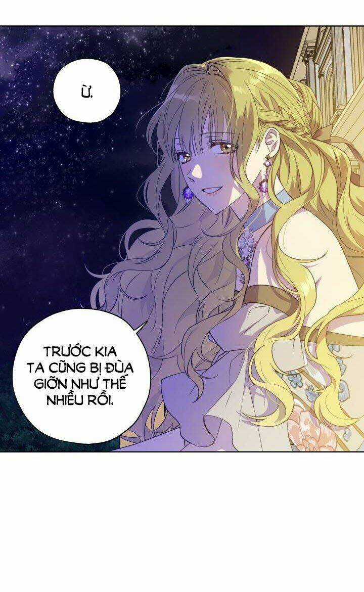 Công Chúa Khắc Dấu Lên Kẻ Phản Nghịch Chapter 20 trang 59