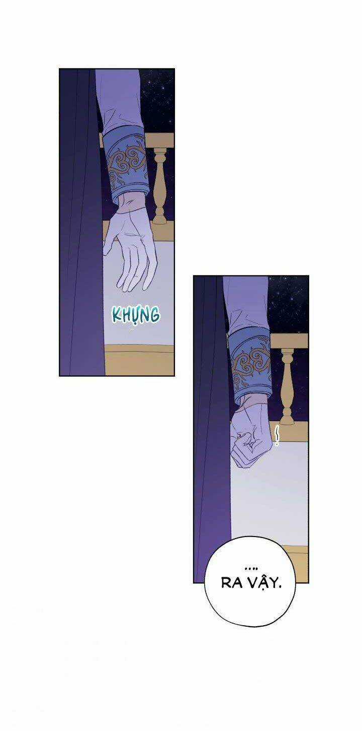 Công Chúa Khắc Dấu Lên Kẻ Phản Nghịch Chapter 20 trang 60