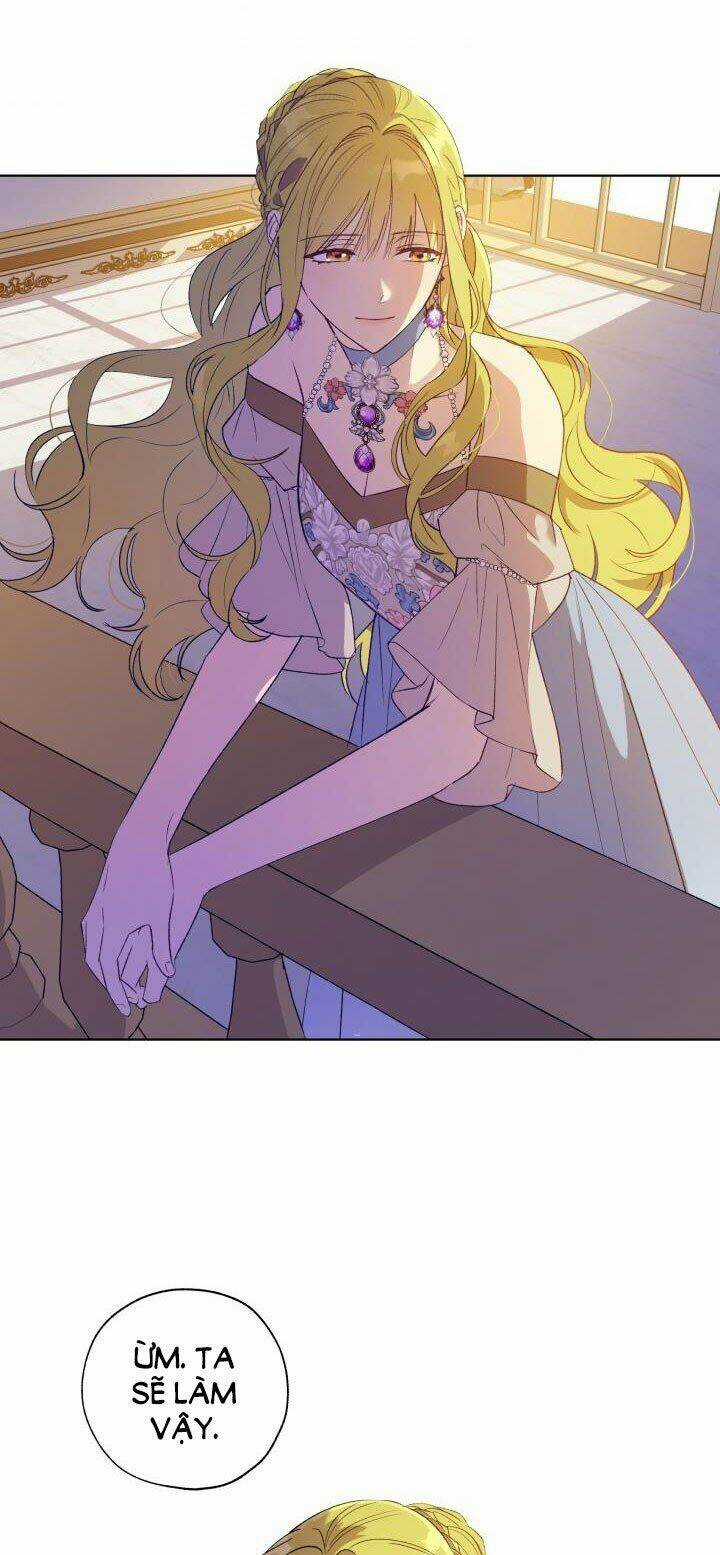 Công Chúa Khắc Dấu Lên Kẻ Phản Nghịch Chapter 20 trang 62