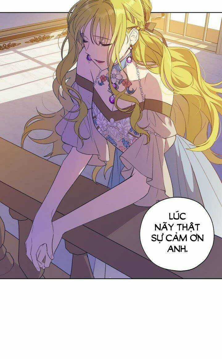 Công Chúa Khắc Dấu Lên Kẻ Phản Nghịch Chapter 20 trang 63