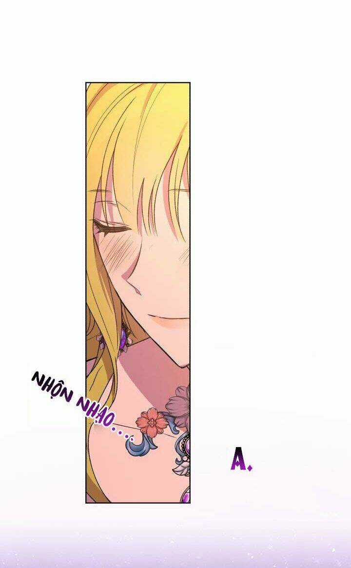 Công Chúa Khắc Dấu Lên Kẻ Phản Nghịch Chapter 20 trang 64