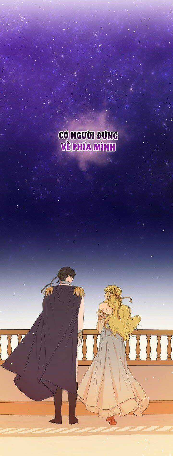 Công Chúa Khắc Dấu Lên Kẻ Phản Nghịch Chapter 20 trang 65