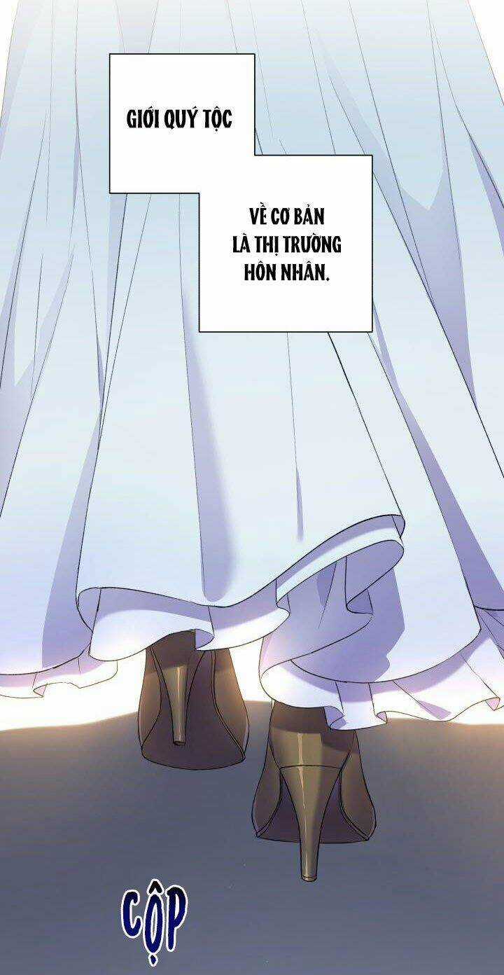 Công Chúa Khắc Dấu Lên Kẻ Phản Nghịch Chapter 20 trang 8