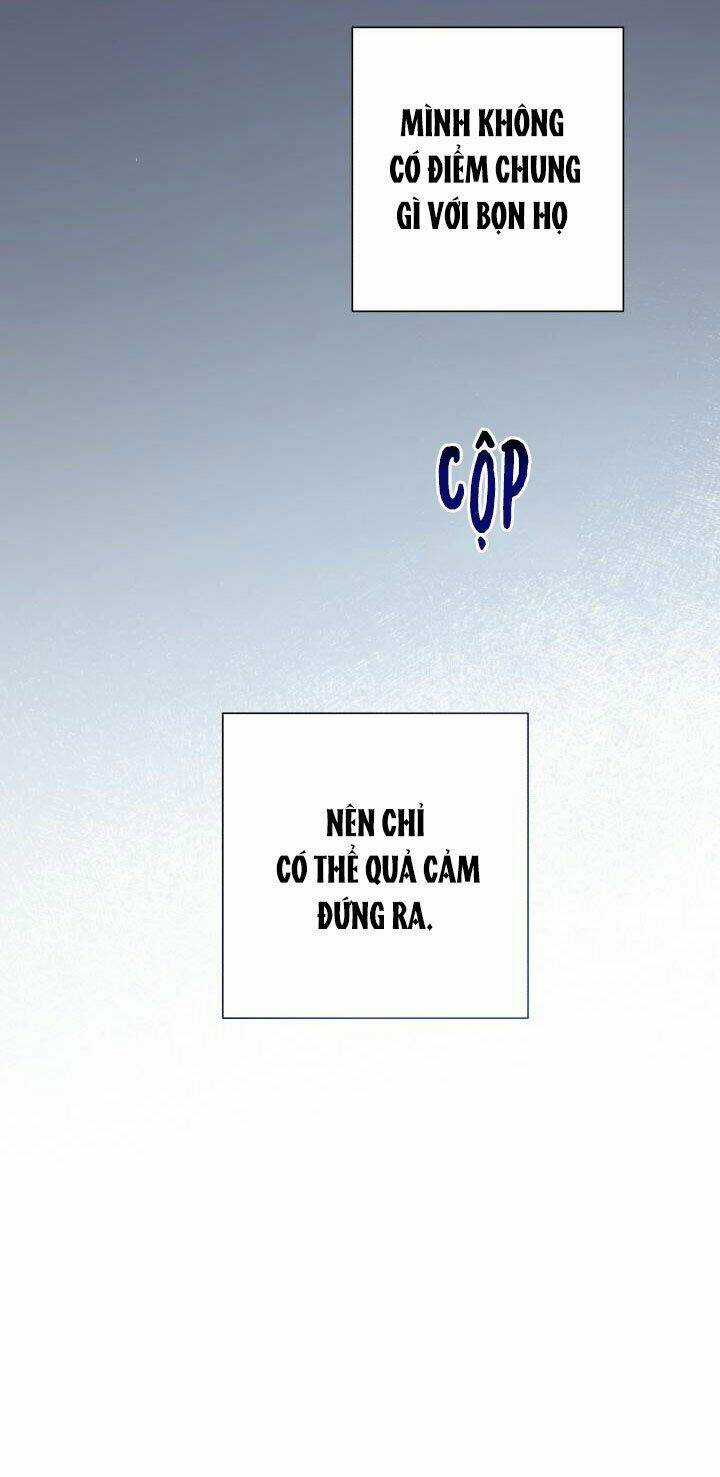 Công Chúa Khắc Dấu Lên Kẻ Phản Nghịch Chapter 20 trang 9