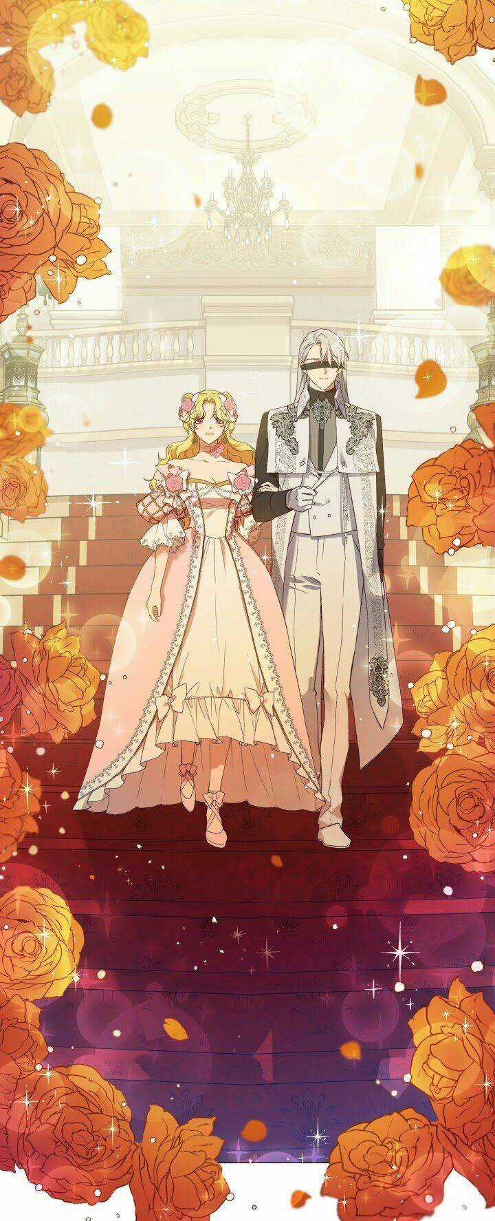 Công Chúa Khắc Dấu Lên Kẻ Phản Nghịch Chapter 21 trang 10