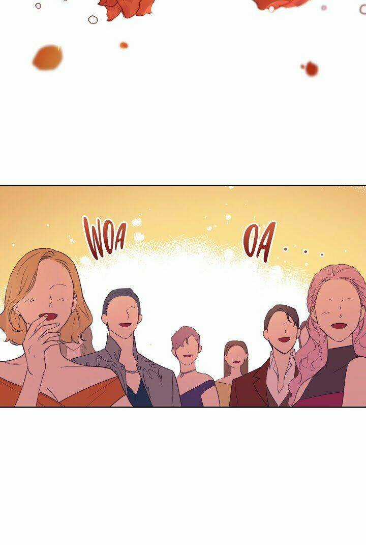 Công Chúa Khắc Dấu Lên Kẻ Phản Nghịch Chapter 21 trang 11