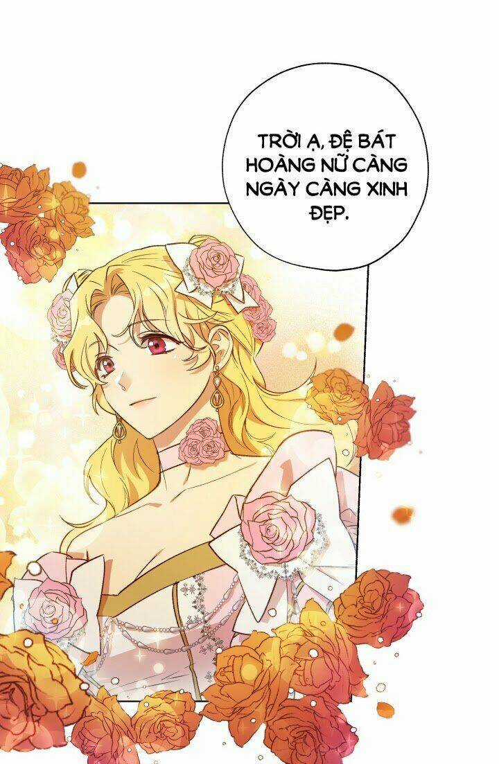 Công Chúa Khắc Dấu Lên Kẻ Phản Nghịch Chapter 21 trang 12