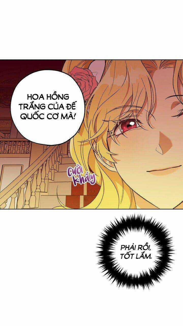 Công Chúa Khắc Dấu Lên Kẻ Phản Nghịch Chapter 21 trang 15