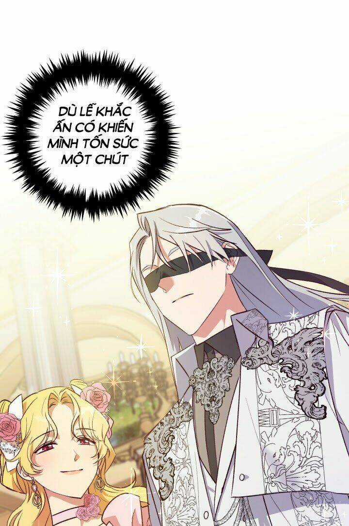 Công Chúa Khắc Dấu Lên Kẻ Phản Nghịch Chapter 21 trang 16