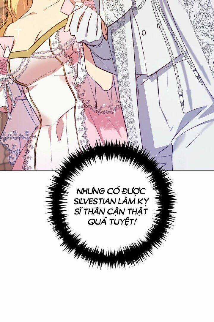 Công Chúa Khắc Dấu Lên Kẻ Phản Nghịch Chapter 21 trang 17