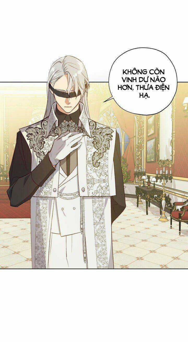 Công Chúa Khắc Dấu Lên Kẻ Phản Nghịch Chapter 21 trang 2