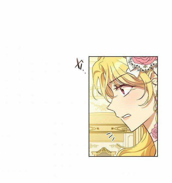 Công Chúa Khắc Dấu Lên Kẻ Phản Nghịch Chapter 21 trang 26