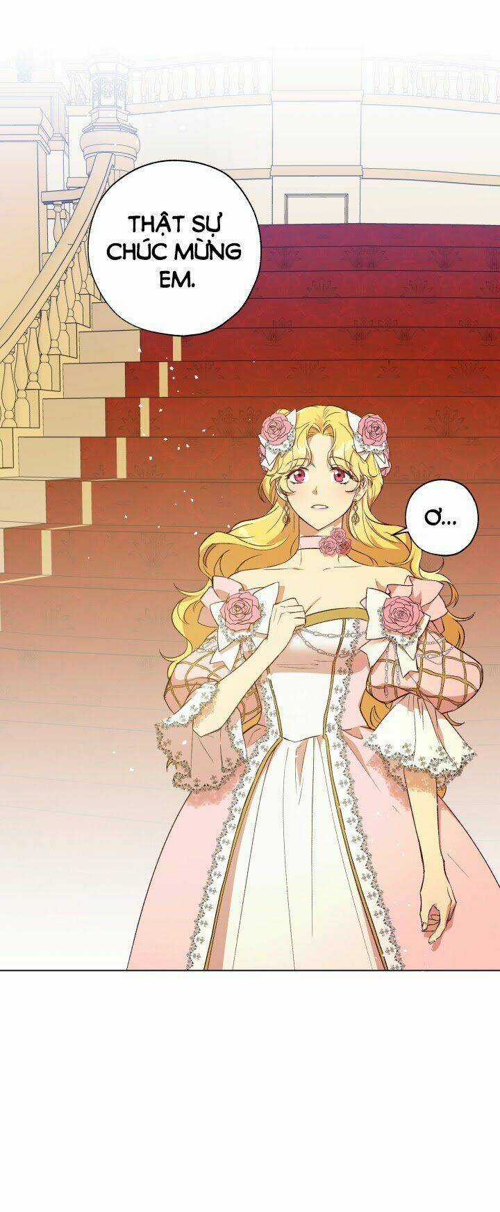 Công Chúa Khắc Dấu Lên Kẻ Phản Nghịch Chapter 21 trang 32