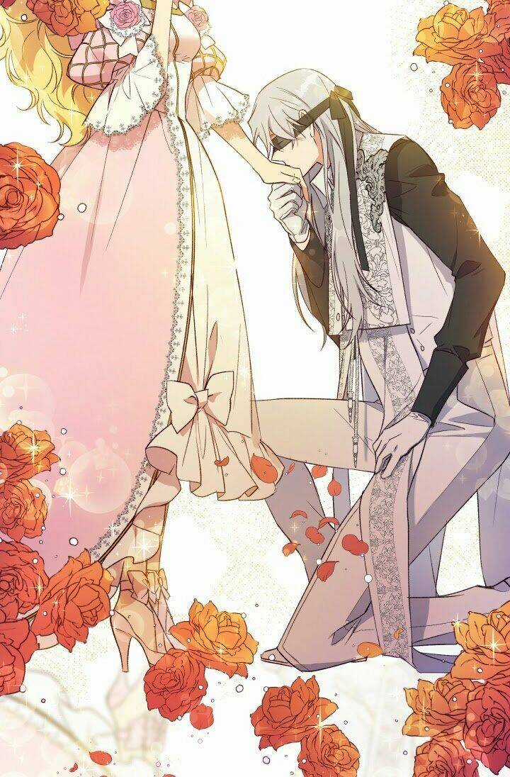 Công Chúa Khắc Dấu Lên Kẻ Phản Nghịch Chapter 21 trang 35