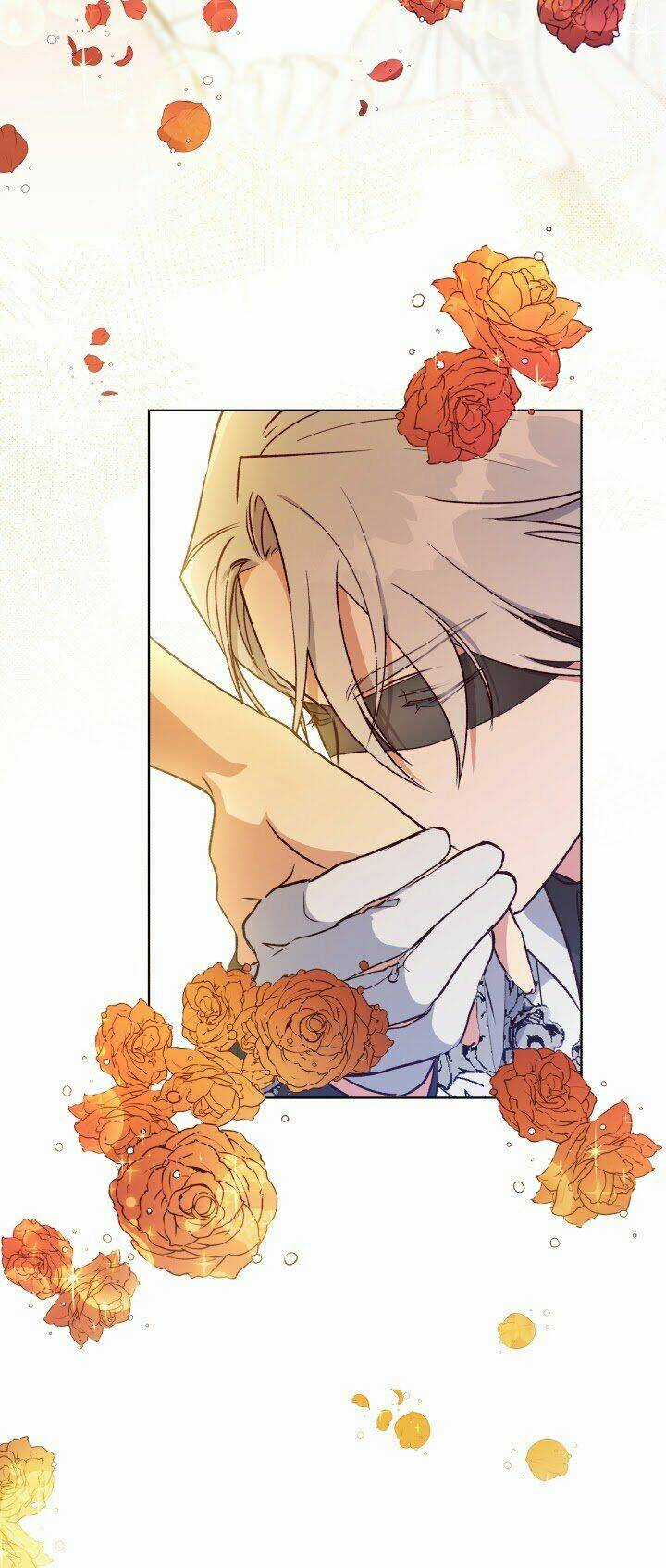 Công Chúa Khắc Dấu Lên Kẻ Phản Nghịch Chapter 21 trang 36