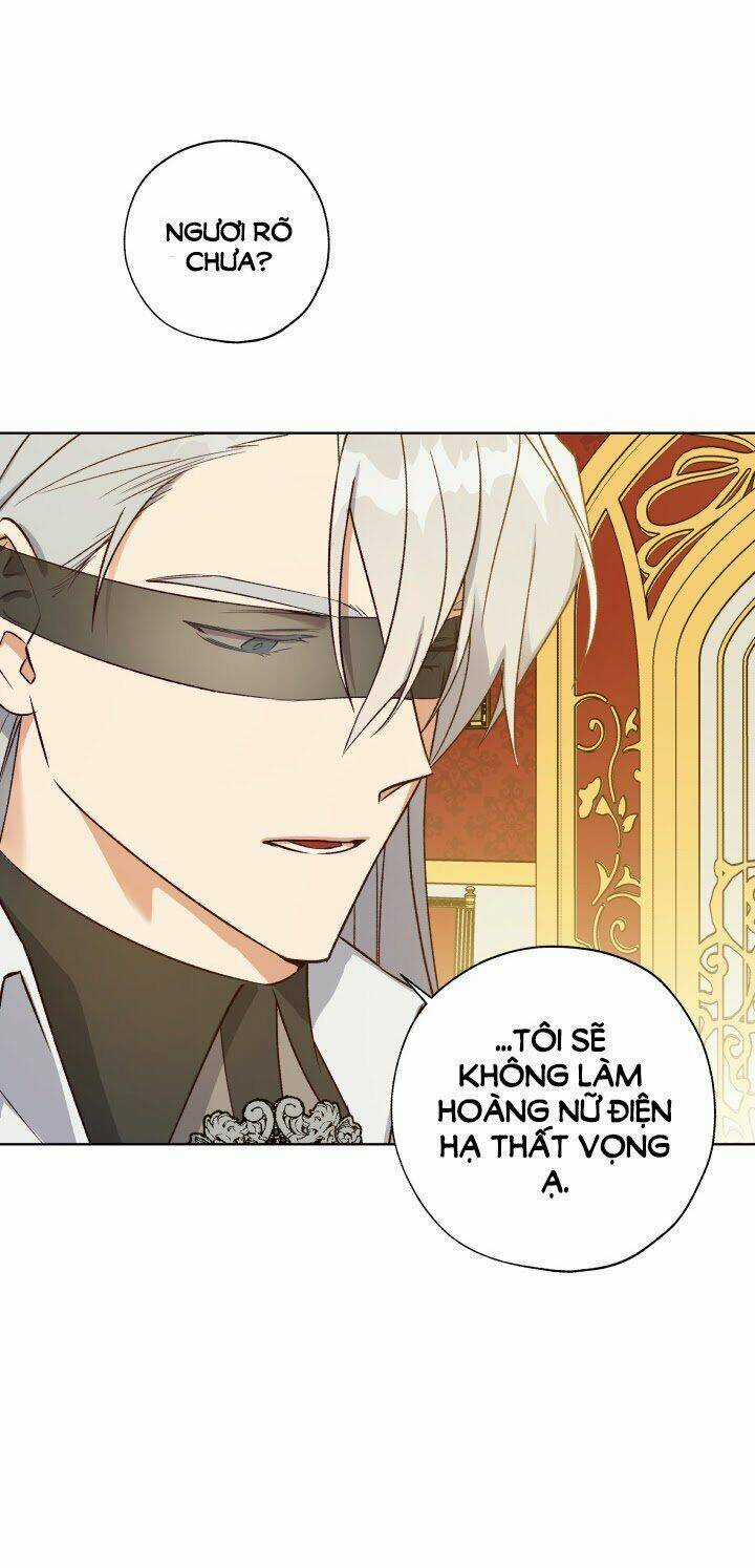 Công Chúa Khắc Dấu Lên Kẻ Phản Nghịch Chapter 21 trang 4