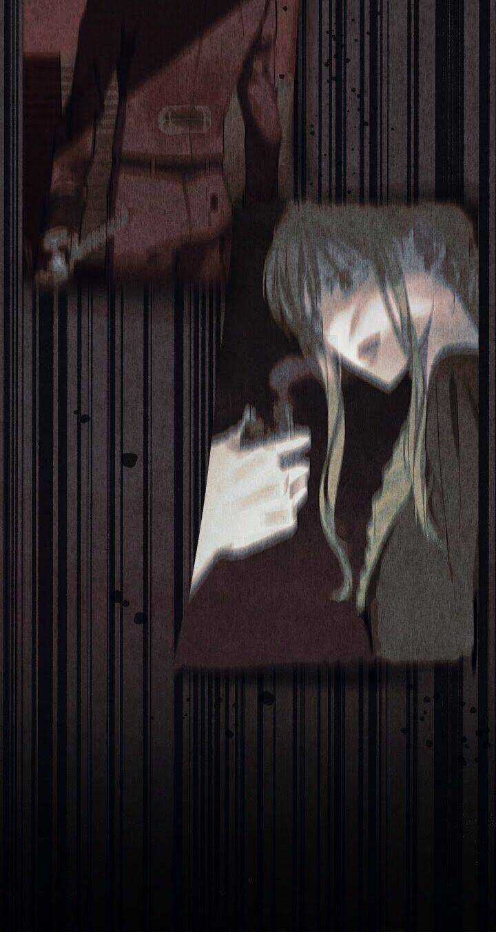 Công Chúa Khắc Dấu Lên Kẻ Phản Nghịch Chapter 21 trang 47