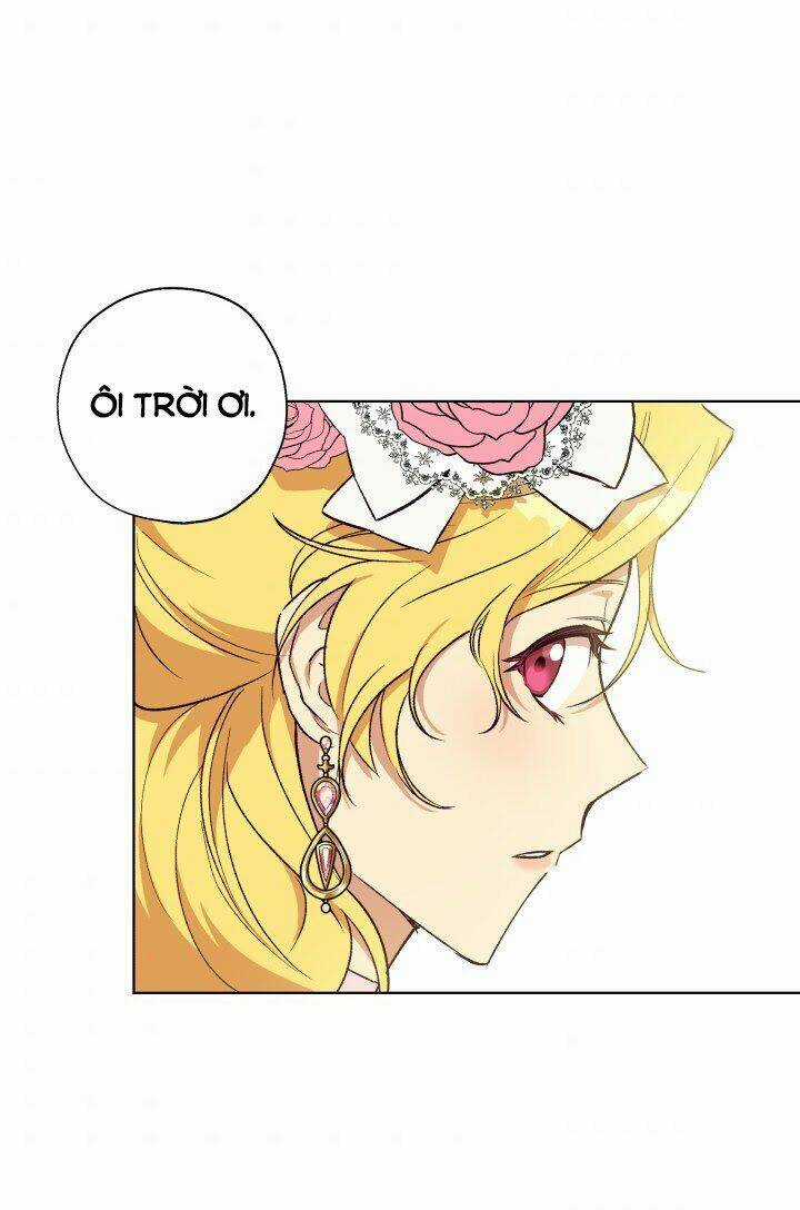 Công Chúa Khắc Dấu Lên Kẻ Phản Nghịch Chapter 21 trang 54