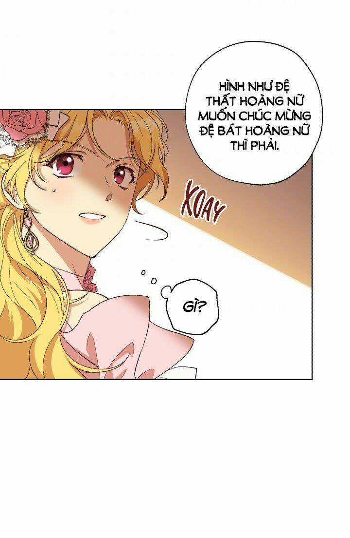 Công Chúa Khắc Dấu Lên Kẻ Phản Nghịch Chapter 21 trang 55