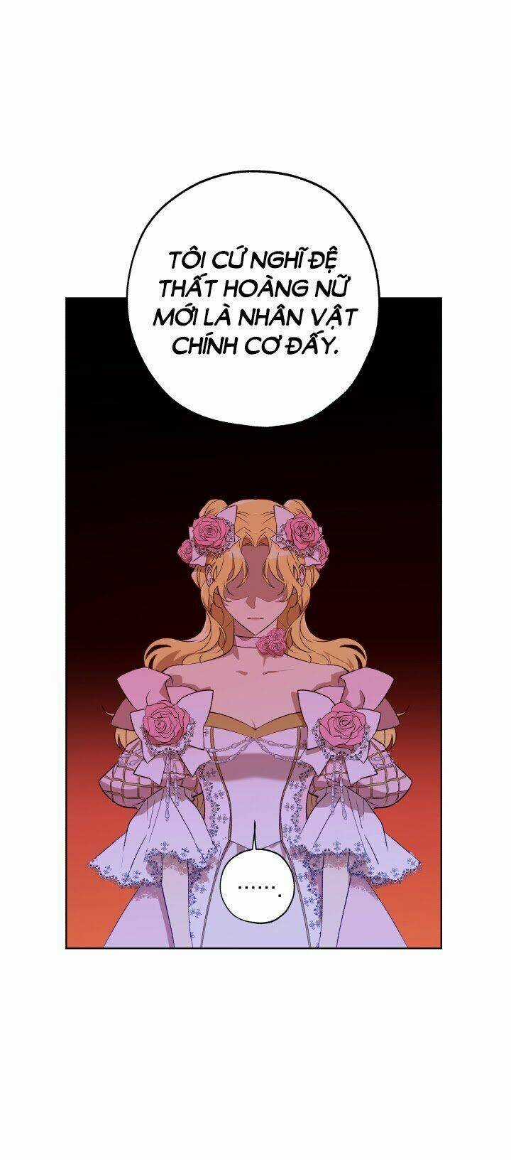 Công Chúa Khắc Dấu Lên Kẻ Phản Nghịch Chapter 21 trang 59