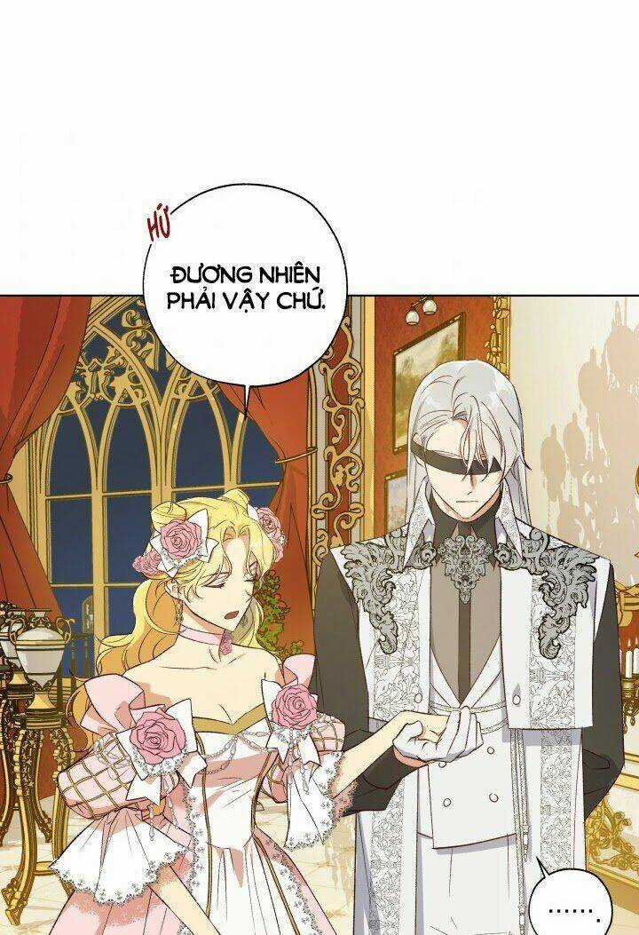 Công Chúa Khắc Dấu Lên Kẻ Phản Nghịch Chapter 21 trang 6