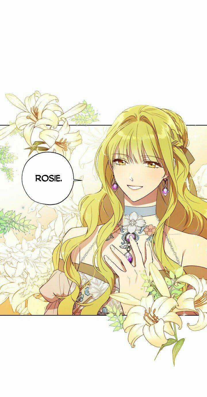 Công Chúa Khắc Dấu Lên Kẻ Phản Nghịch Chapter 21 trang 60