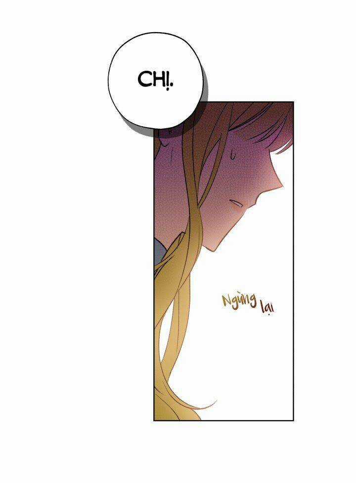 Công Chúa Khắc Dấu Lên Kẻ Phản Nghịch Chapter 21 trang 64