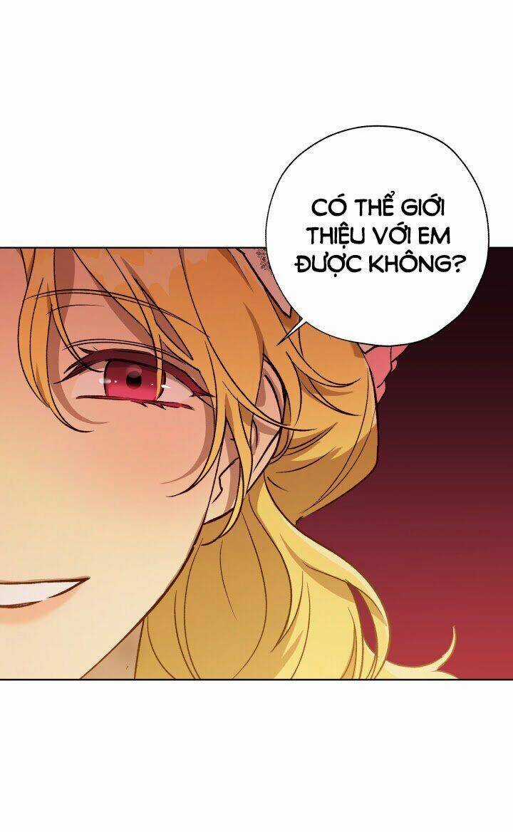 Công Chúa Khắc Dấu Lên Kẻ Phản Nghịch Chapter 21 trang 66