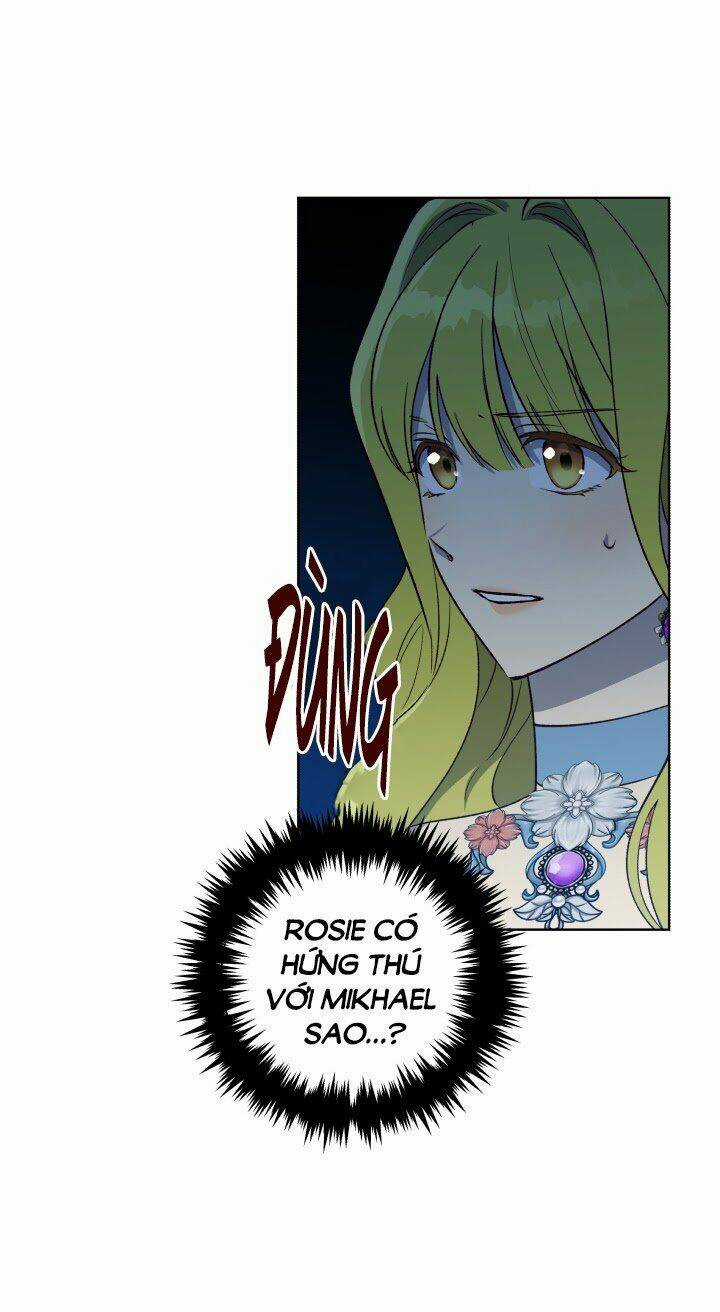 Công Chúa Khắc Dấu Lên Kẻ Phản Nghịch Chapter 21 trang 67