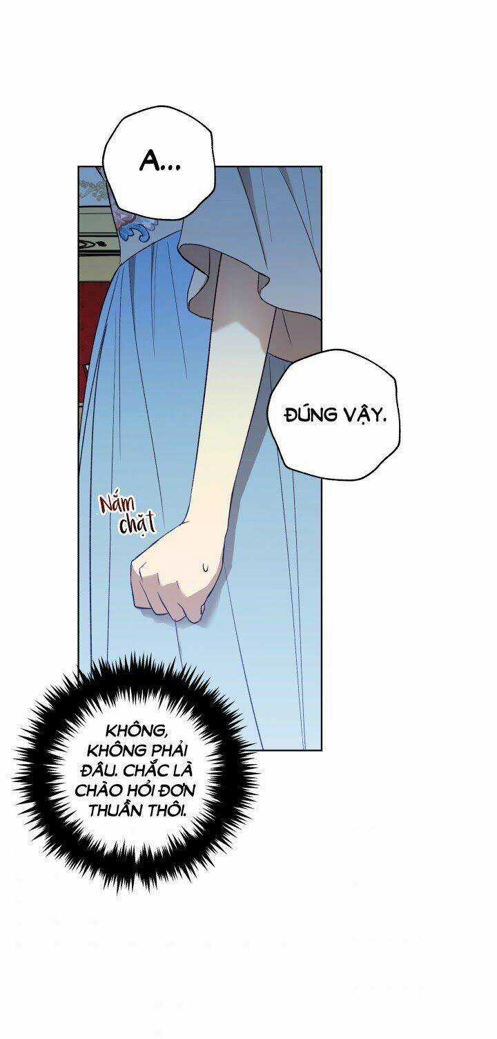 Công Chúa Khắc Dấu Lên Kẻ Phản Nghịch Chapter 21 trang 68