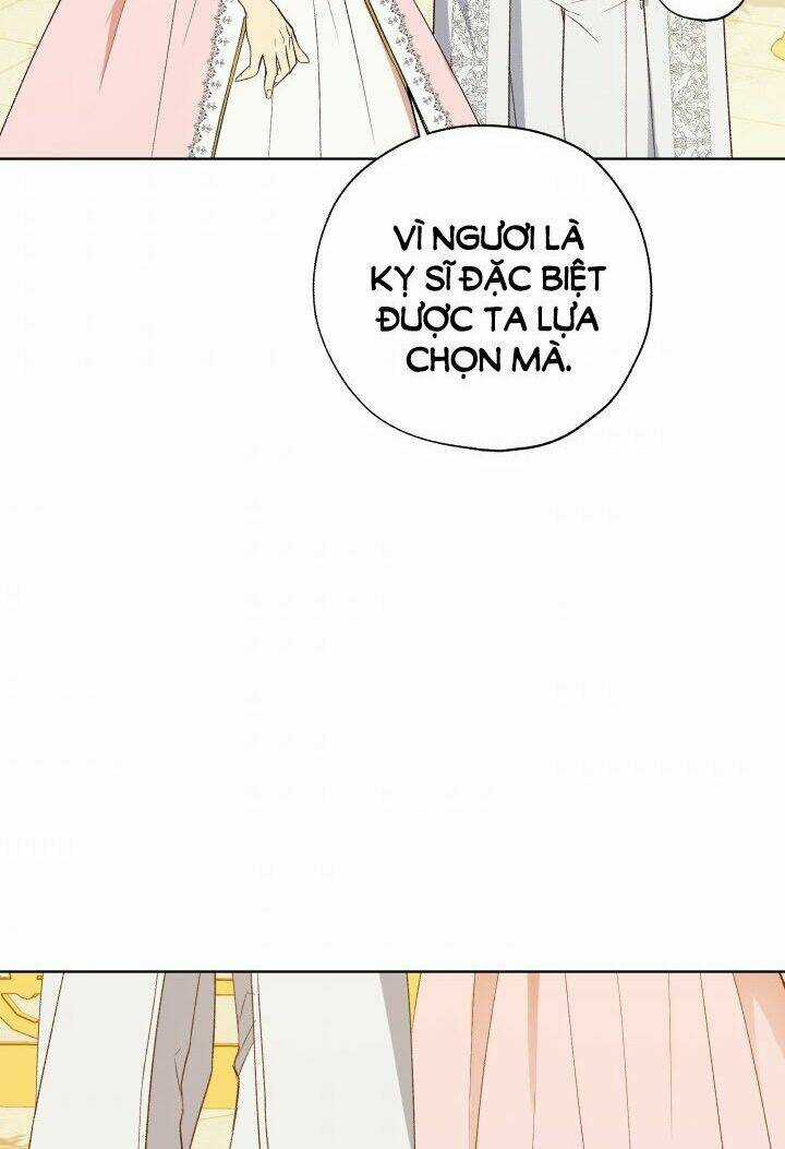 Công Chúa Khắc Dấu Lên Kẻ Phản Nghịch Chapter 21 trang 7