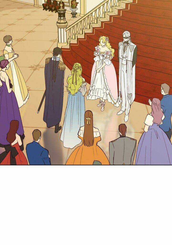 Công Chúa Khắc Dấu Lên Kẻ Phản Nghịch Chapter 21 trang 71