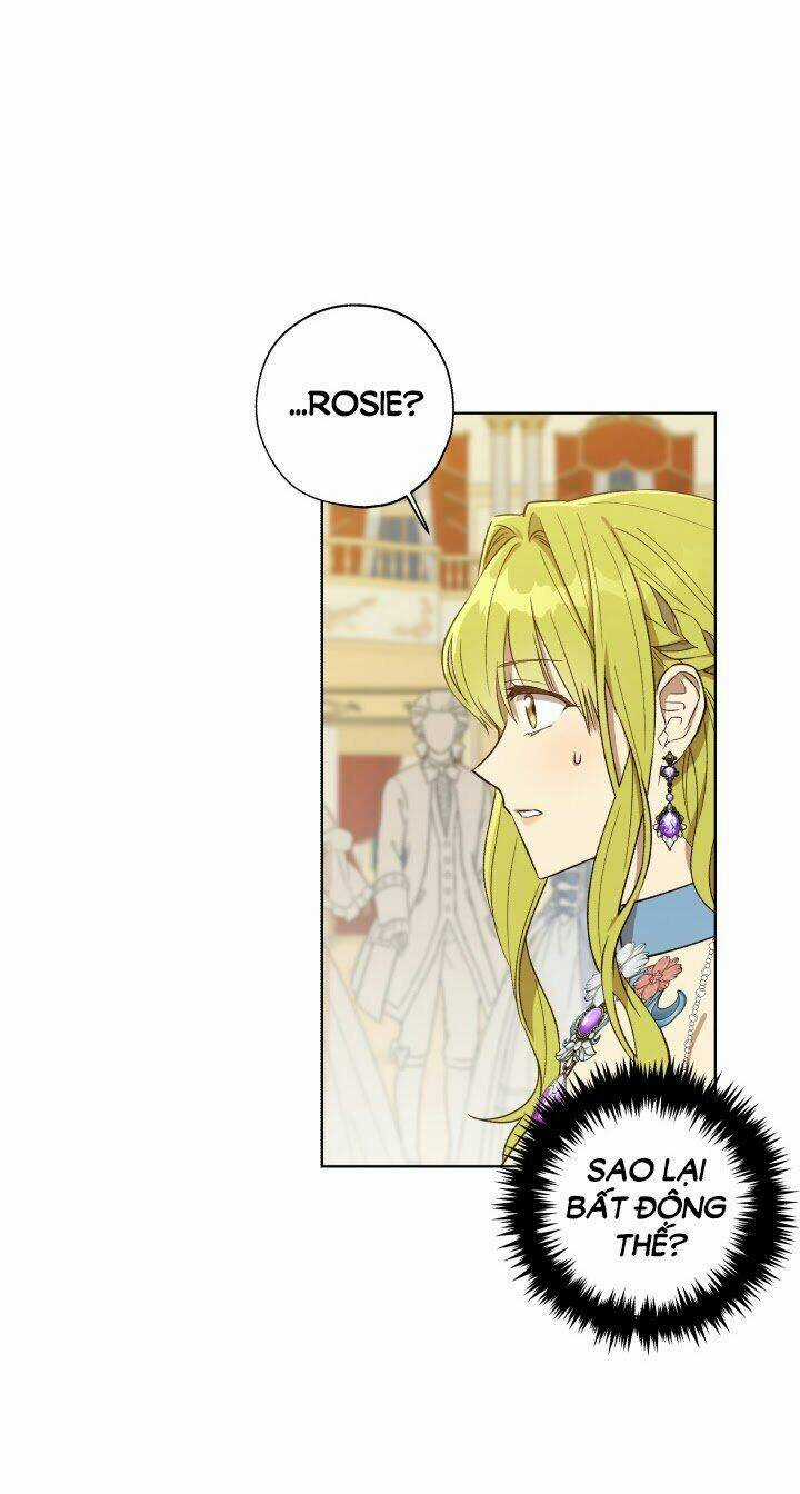 Công Chúa Khắc Dấu Lên Kẻ Phản Nghịch Chapter 21 trang 72