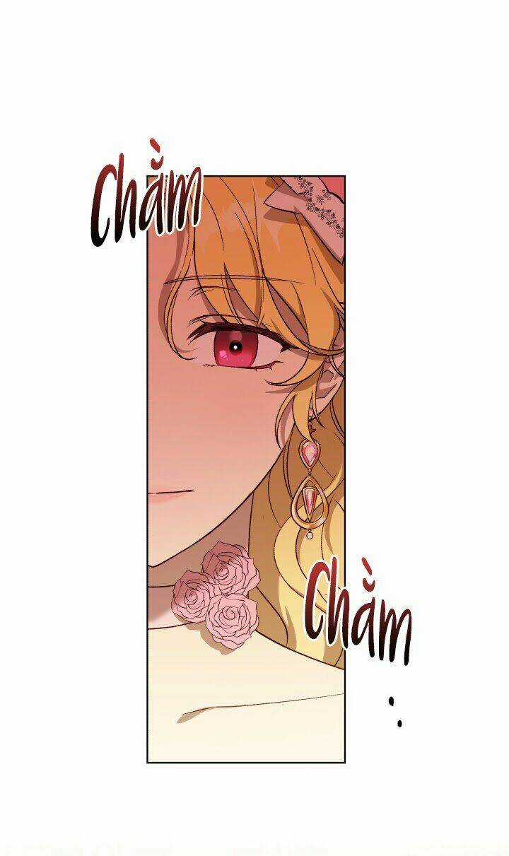 Công Chúa Khắc Dấu Lên Kẻ Phản Nghịch Chapter 21 trang 73