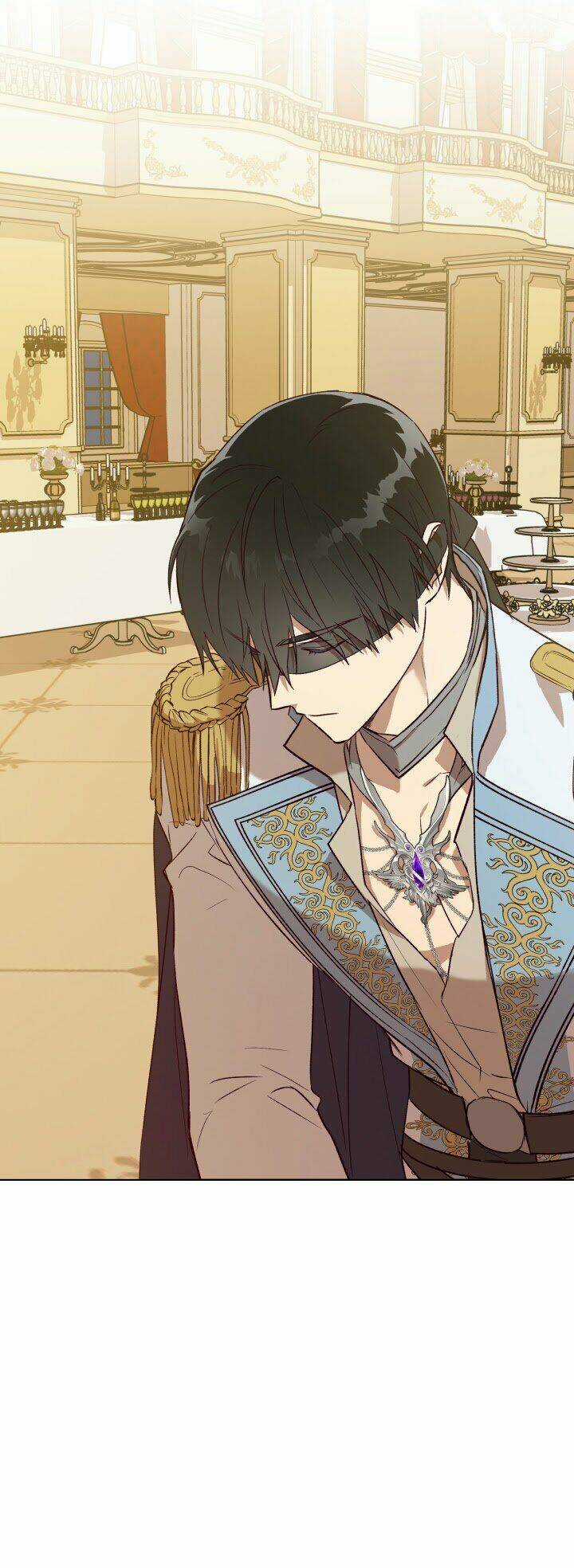 Công Chúa Khắc Dấu Lên Kẻ Phản Nghịch Chapter 21 trang 74