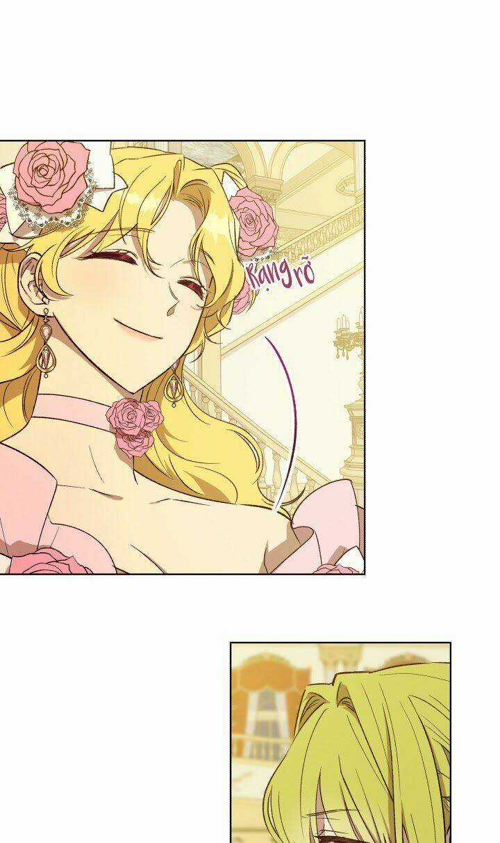 Công Chúa Khắc Dấu Lên Kẻ Phản Nghịch Chapter 21 trang 75