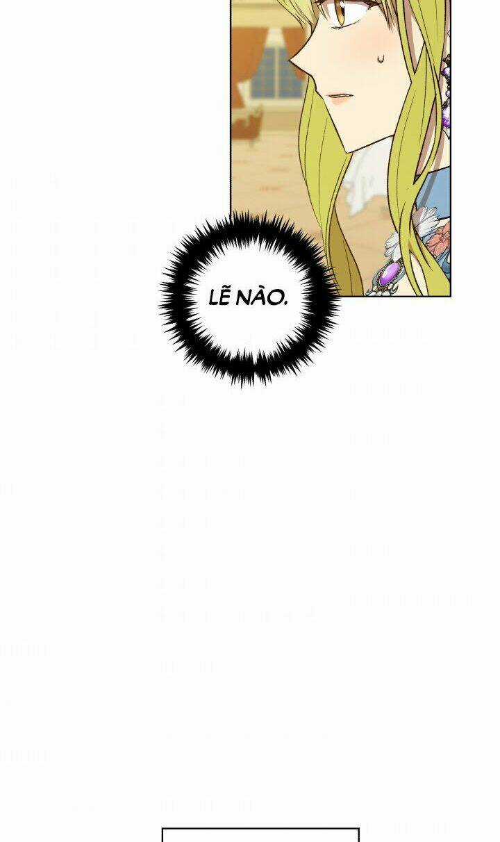 Công Chúa Khắc Dấu Lên Kẻ Phản Nghịch Chapter 21 trang 76