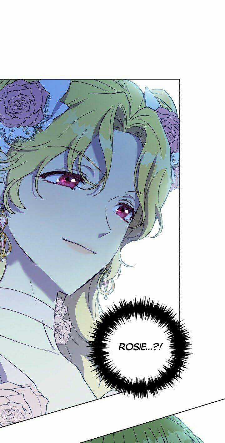 Công Chúa Khắc Dấu Lên Kẻ Phản Nghịch Chapter 21 trang 80