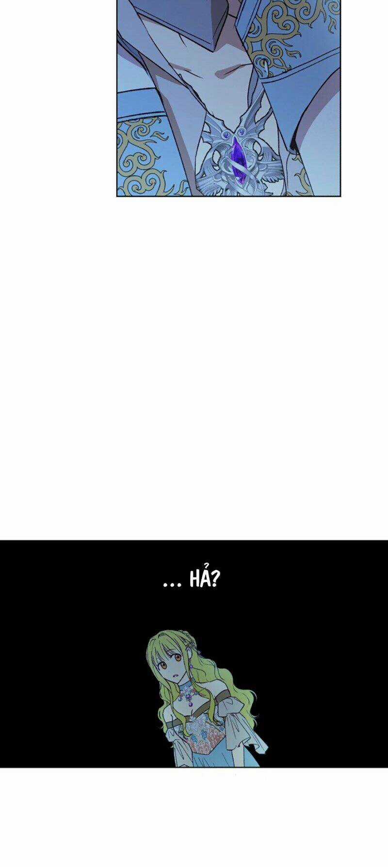 Công Chúa Khắc Dấu Lên Kẻ Phản Nghịch Chapter 22 trang 12