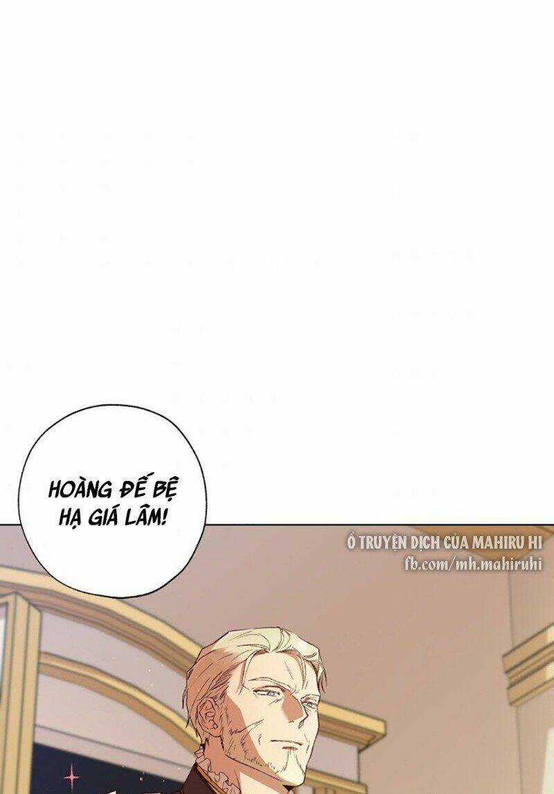 Công Chúa Khắc Dấu Lên Kẻ Phản Nghịch Chapter 22 trang 18