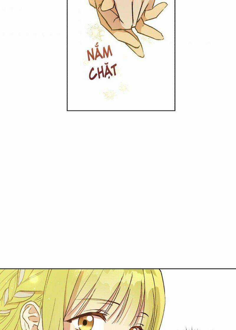 Công Chúa Khắc Dấu Lên Kẻ Phản Nghịch Chapter 22 trang 32