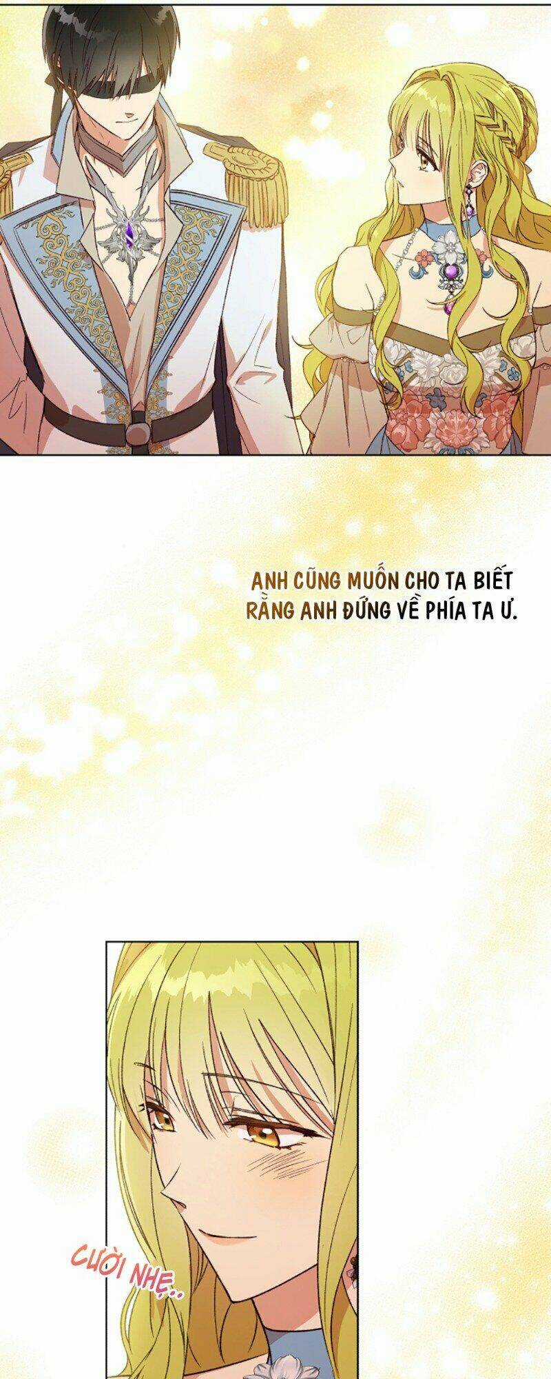 Công Chúa Khắc Dấu Lên Kẻ Phản Nghịch Chapter 22 trang 34