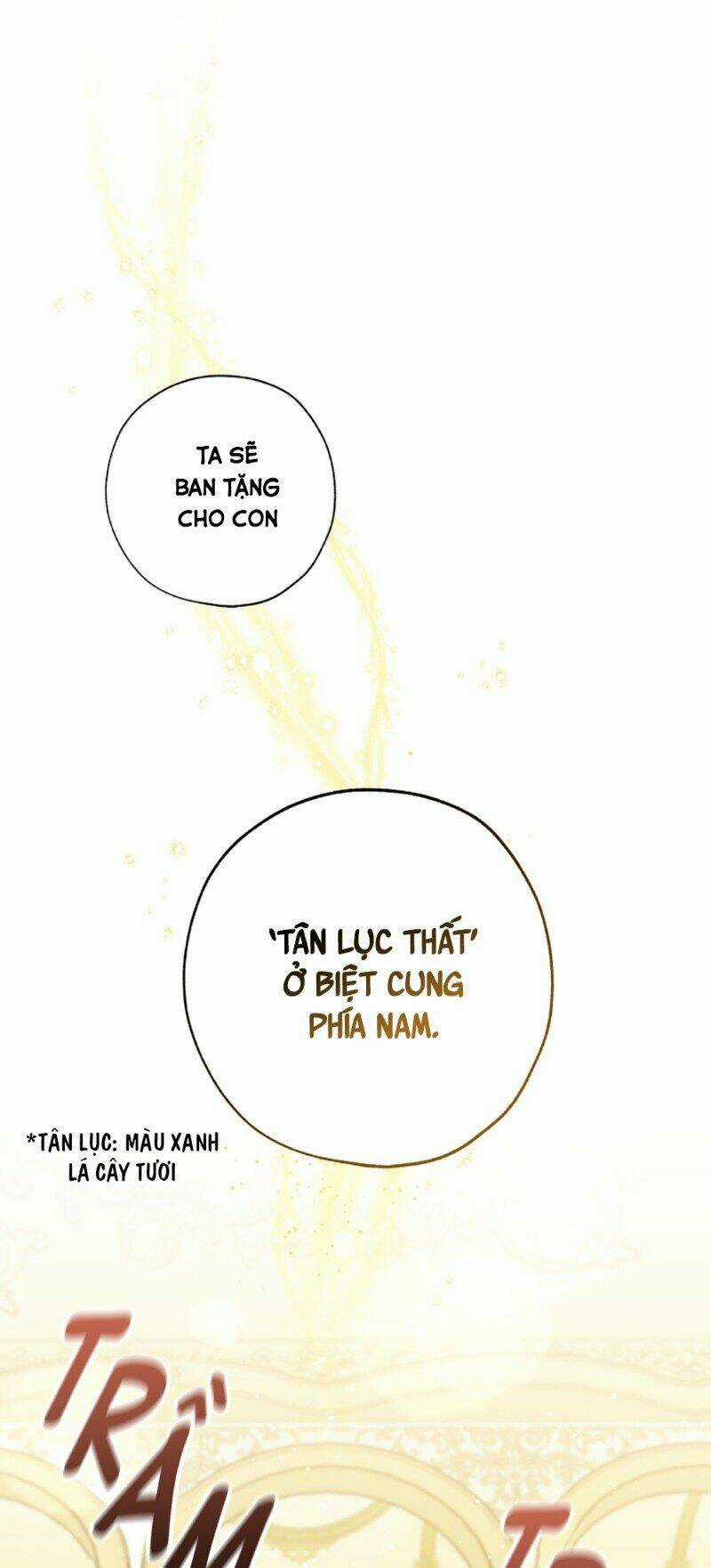 Công Chúa Khắc Dấu Lên Kẻ Phản Nghịch Chapter 22 trang 47