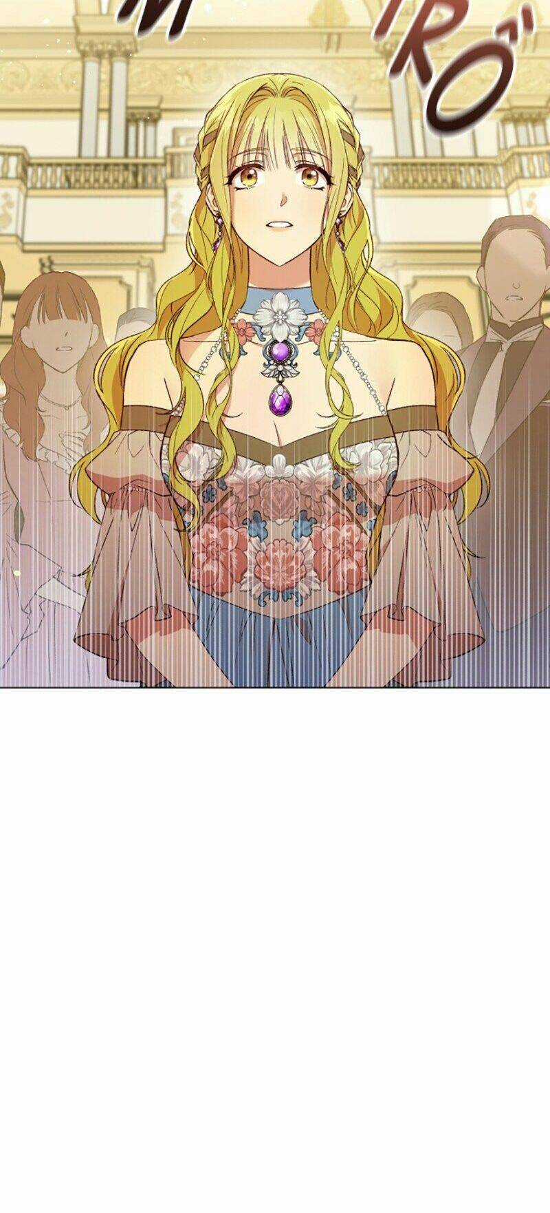 Công Chúa Khắc Dấu Lên Kẻ Phản Nghịch Chapter 22 trang 48